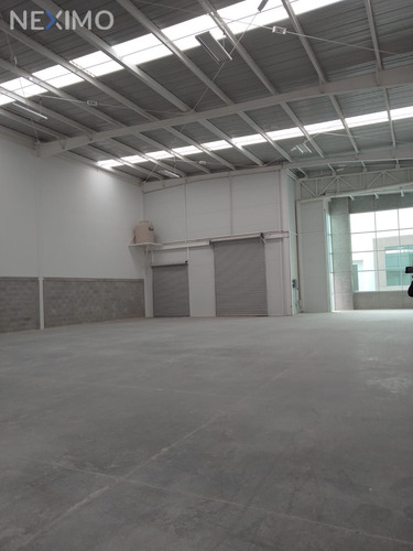 Imagen 7 de 8 de Bodega Industrial En Renta De 457 M2, En El Marques, Querétaro