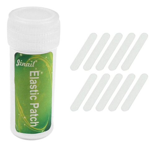 4 X 10 Uds. Incorporan De Clip Elástico .