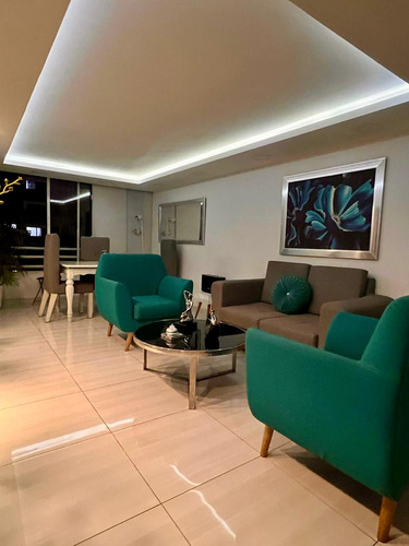 Venta De Apartamento En Calasanz Medellin