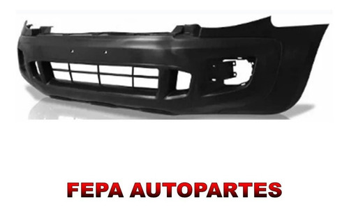 Paragolpes Delantero Ford Ranger 13 / 16 Cabina Doble 4x2