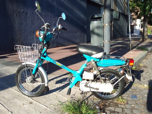 Imagen 2 de 13 de Honda Express
