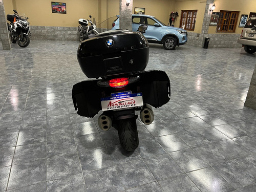 Bmw K 1600 Gt 2017 Necochea