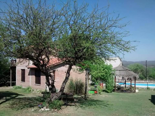 Casa En Venta En Arroyo Los Patos