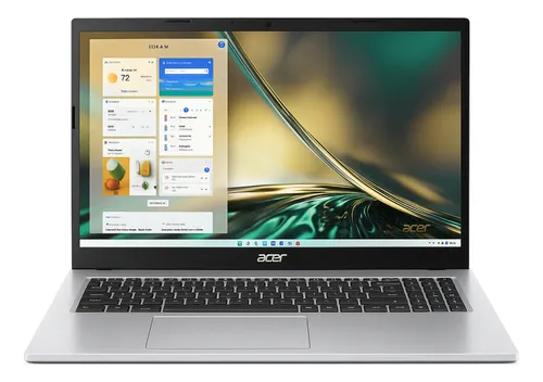 Notebook Acer Aspire 3 I5 1235u 16gb 512ssd 15,6 W11