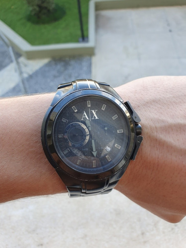 Relógio Armani Exchange Masculino.