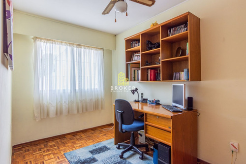 Venta Apartamento 3 Dormitorios Parque Batlle Garage 72m2
