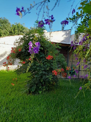 Imagen 20 de 20 de Boulogne - Luminoso Ph Planta Baja 3 Amb Con Amplio Jardín!!