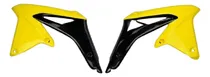 Comprar Aletas De Tanque Cachas Delanteras Suzuki Rmz 450 2008\u002F2017