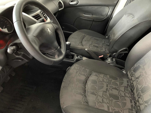 Peugeot 207 1.4 Xr Flex 2011 Completo