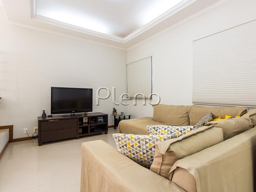 Imagem 4 de 30 de Casa À Venda Em Parque Dos Resedás - Ca028482