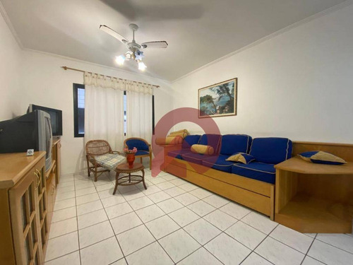 Imagem 5 de 22 de Apartamento Com 3 Dormitórios À Venda, 103 M² Por R$ 380.000,00 - Ocian - Praia Grande/sp - Ap3135