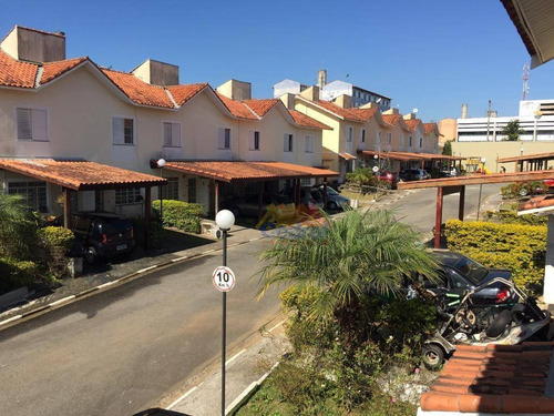 Imagem 2 de 5 de Sobrado À Venda, 56 M² Por R$ 250.000,00 - Jardim Bela Vista - Mogi Das Cruzes/sp - So0052