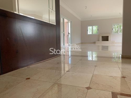 Imagem 5 de 30 de Casa À Venda Em Sítios De Recreio Gramado - Ca001066