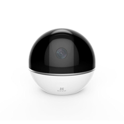 Cámara De Seguridad Mini 360 Grados Plus Wifi 1080p