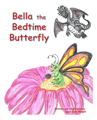 Libro Bella The Bedtime Butterfly - Wright, Laura