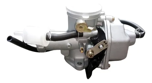 Carburador Pz 30 De Moto
