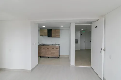 Apartamento En Arriendo En El Listón. Cod A1119020