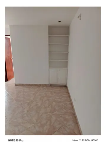 Arriendo Comodo Apartamento En La Loma Del Indio