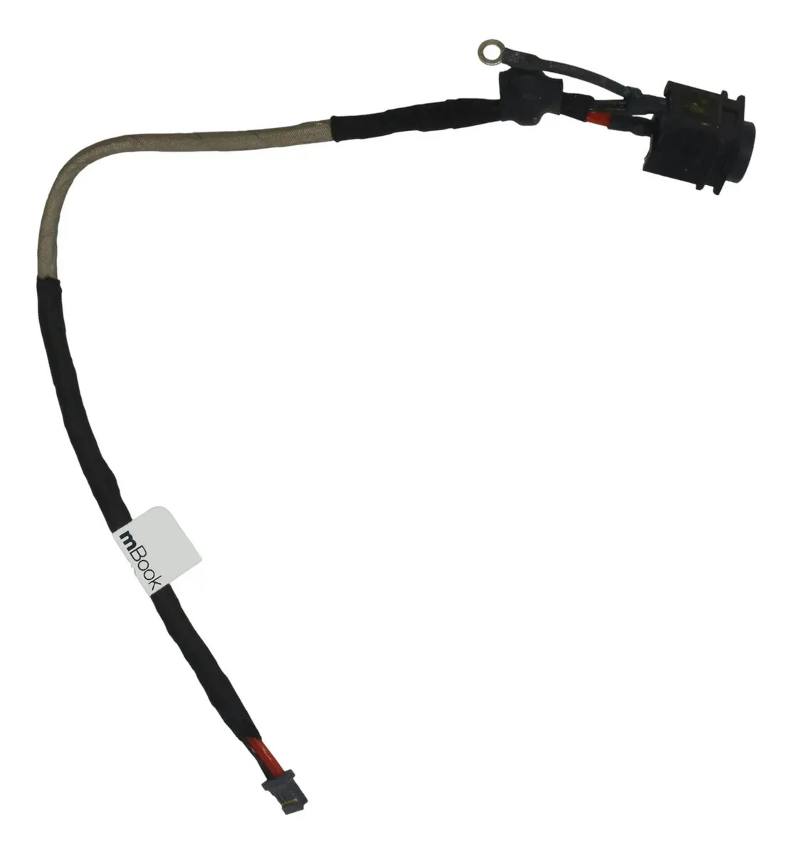 Conector Dc Jack Para Sony Vaio Vpccw26fx Vpccw26fg