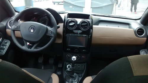 Renault Duster Privile 1.6 Tambien Tasa 15% Oportunidad (lr)