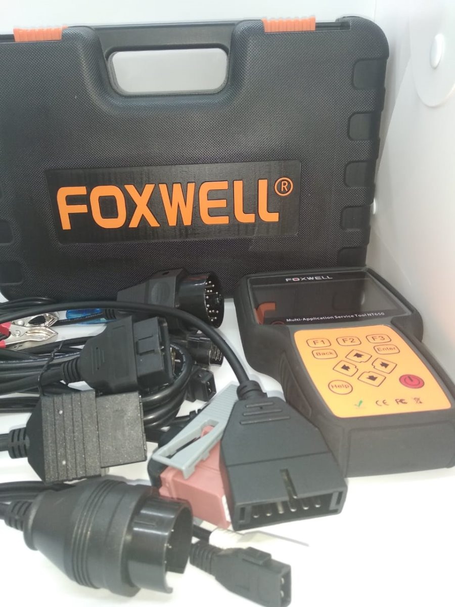 foxwell nt650 pro foxwell nt650 pro