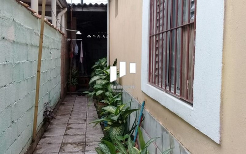 Imagem 14 de 15 de Casa Na Vila Sônia Em Praia Grande Sp.