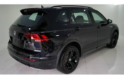 Imagem 4 de 14 de Volkswagen Tiguan R-line 350 Tsi