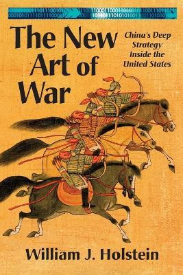 Libro The New Art Of War : China's Deep Strategy Inside T...