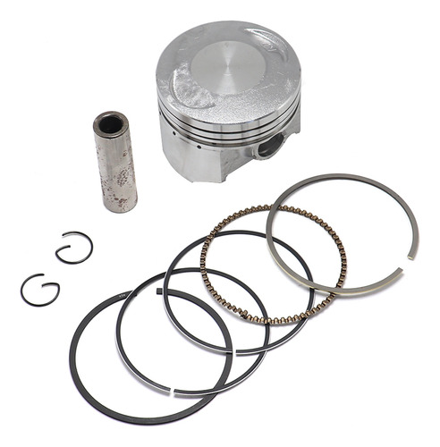 Cilindro De Motocicleta Para Loncin Re250 Crf230 Gp250