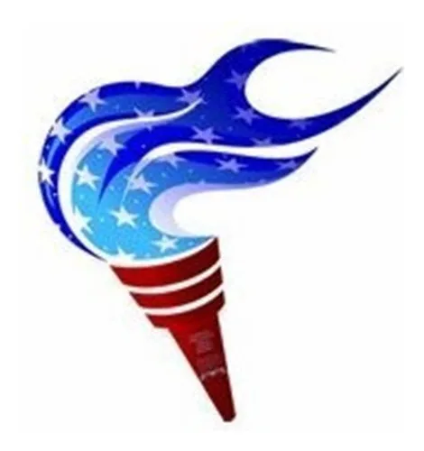 Tatuaje Temporale - Olympic Torch Temporary Tattoos (10-