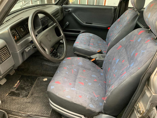 Peugeot 504 2.0 Gd Aa