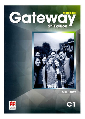 Gateway C1 - Workbook - 2nd Edition - Macmillan