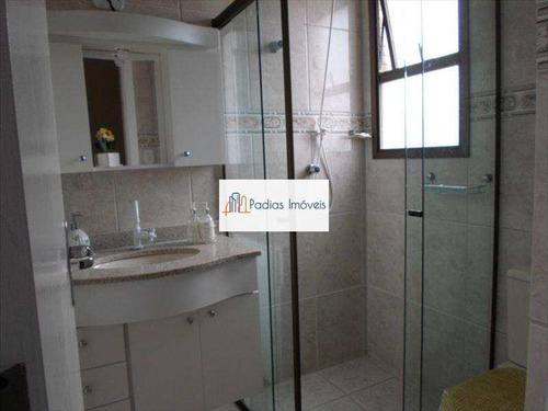 Imagem 18 de 20 de Apartamento Com 1 Dorm, Centro, Mongaguá - R$ 300 Mil, Cod: 2208 - V2208