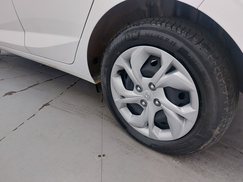 Hyundai HB20 1.0 12V FLEX COMFORT PLUS MANUAL