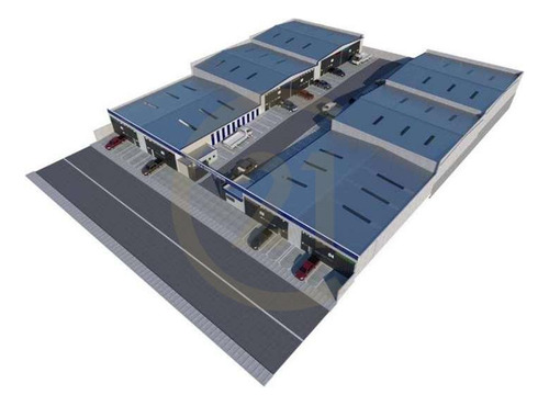 Arriendo De Bodegas Con Oficinas