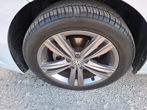 Volkswagen Jetta 1.4 T Fsi Rline