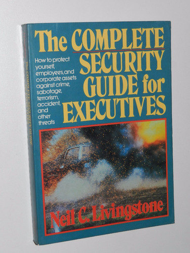 The Complete Security Guide For Executives 