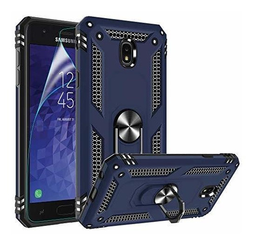 Galaxy J7 2018 Funda Telefónica Samsung J7 Aero J7 Top...