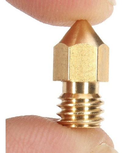 Pico Nozzle Impresora 3d Mk8 :: Printalot