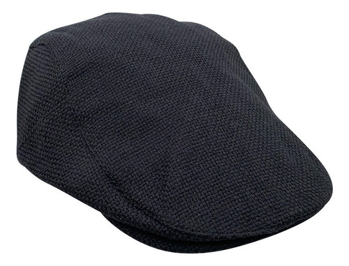 Boina Cabbie Ivy Hat Supreme Aireada Premium Tela Algodón