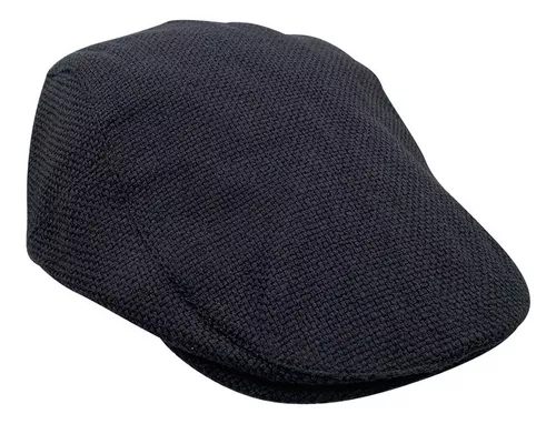 Mejorar grieta destacar Boina Cabbie Ivy Hat Supreme Tela Aireada Algodón Premium | MercadoLibre