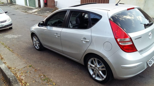 Hyundai I30 2.0 Gls Aut. 5p - 31 -99895-4839