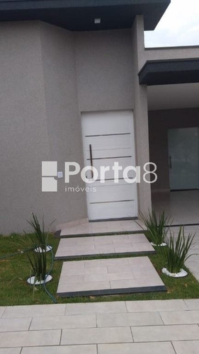Imagem 3 de 15 de Casa Em Condominio - Residencial Alta Vista - Ref: 17783 - V-p8215