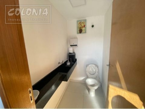 Imagem 12 de 16 de Comercial A Venda - 3429805