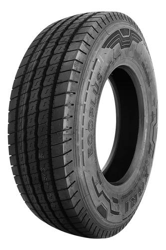 Pneu 215/75r17,5 126/124l 16 Lonas Liso Ecoplus P1 Xbri *