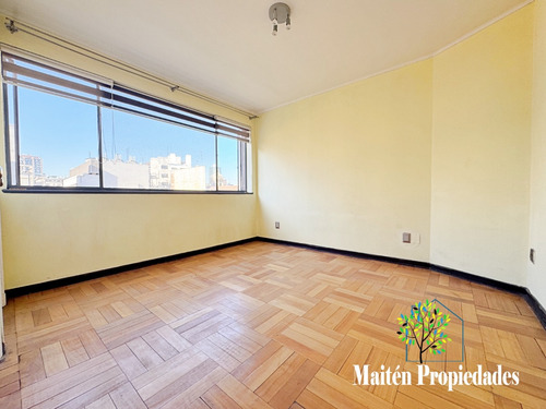Oportunidad- Excelente Conectividad- Maiten Propiedades