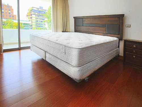 El Golf / Metro Alcántara / Residencial / Callao