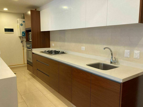 Imagen 1 de 14 de Renta Precioso Departamento City Parck Grand