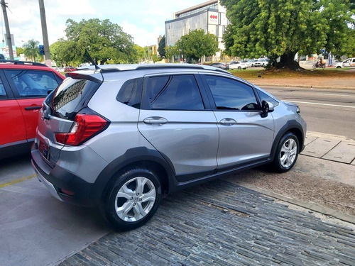 Imagen 19 de 20 de Honda Wr-v 1.5 Mt