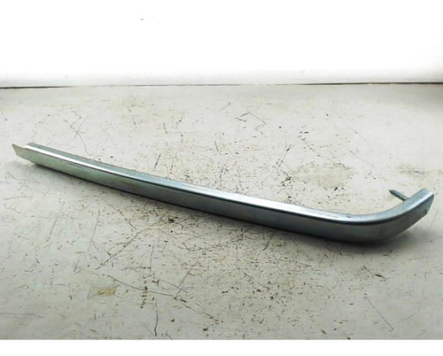 Platina Filer Moldura Faro Izquierdo Renault 21 89/90